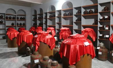 五五酒業 提質擴能強營銷，沖刺億元產值目標