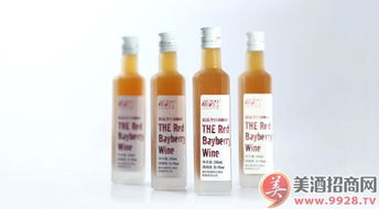 湘西風味，梅香醉人——靖州湘百仕楊梅酒產(chǎn)品展示